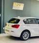 BMW 116 116d Blanco - thumbnail 8