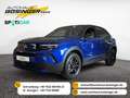 Opel Mokka Edition Komfort+Tech/ACC/Navi/SHZ/ 8Fach! Bleu - thumbnail 1