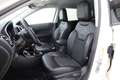 Jeep Compass 1.4 170PS MultiAir Automatik 4WD ACC Cam Weiß - thumbnail 11