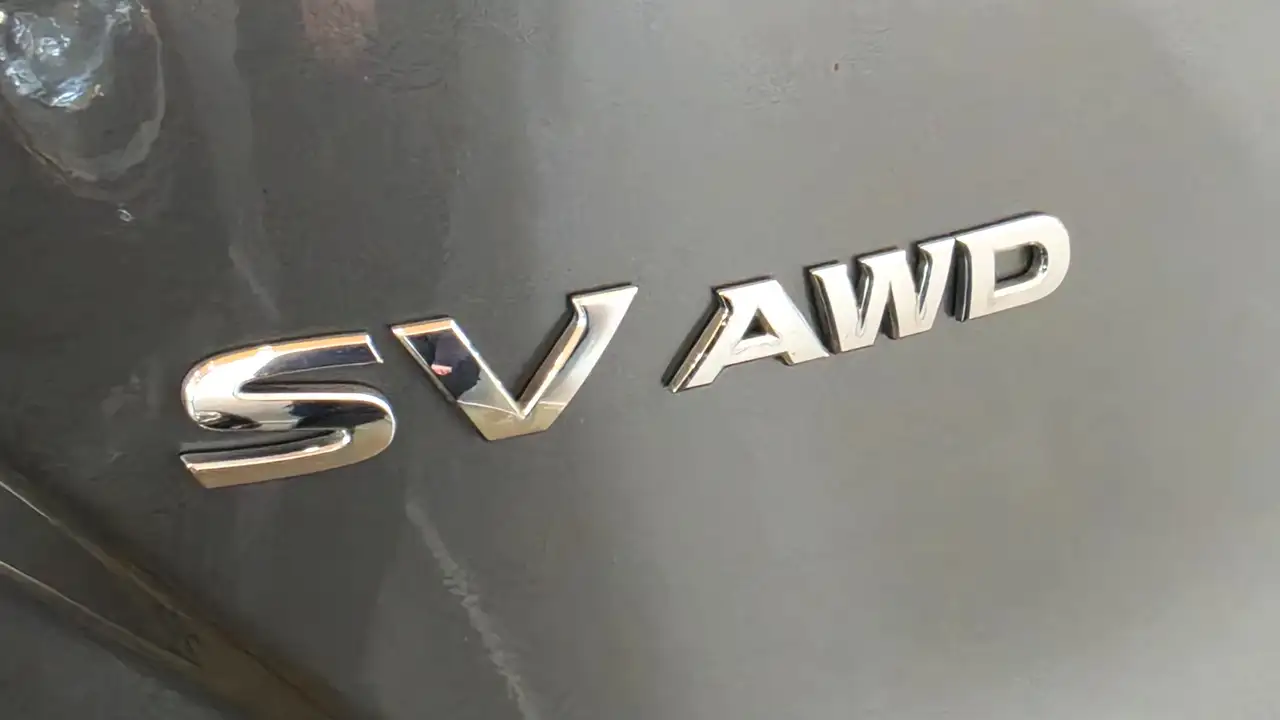 Nissan Murano снимка Nissan Murano