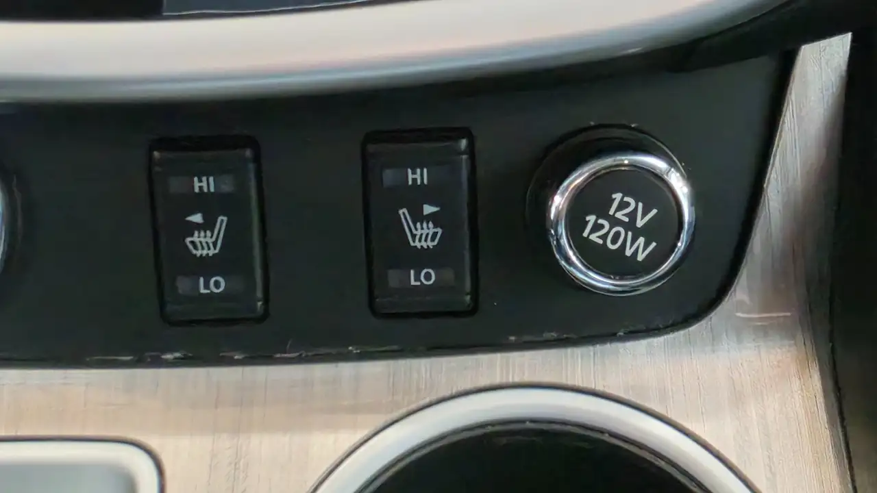 Nissan Murano снимка Nissan Murano