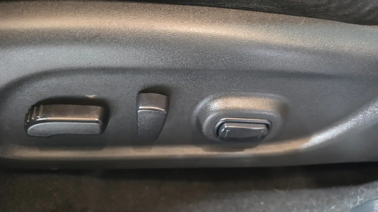 Nissan Murano снимка Nissan Murano
