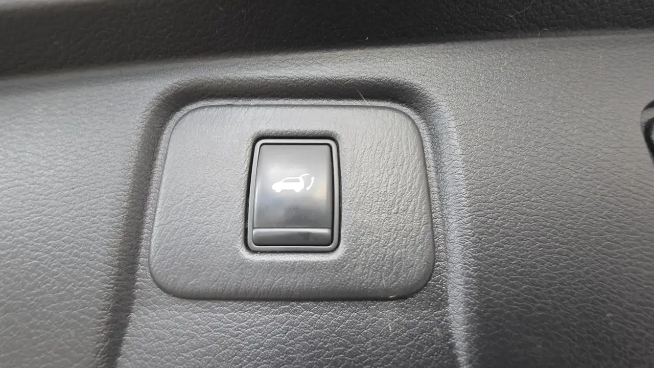 Nissan Murano снимка Nissan Murano