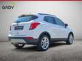 Opel Mokka X Mokka X 1,6 CDTI 120 Jahre Edition Weiß - thumbnail 5