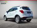 Opel Mokka X Mokka X 1,6 CDTI 120 Jahre Edition Weiß - thumbnail 3