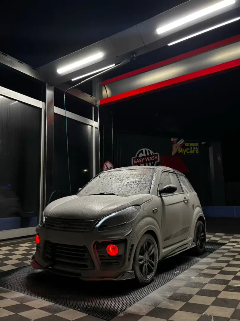 Ligier JS 50 Sport Bianco - 2