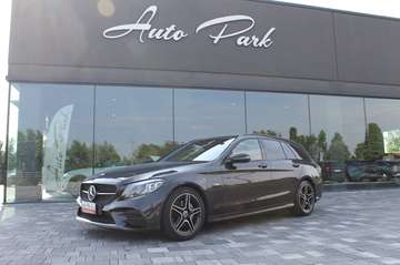 D Premium 9G-Tronic Station Wagon