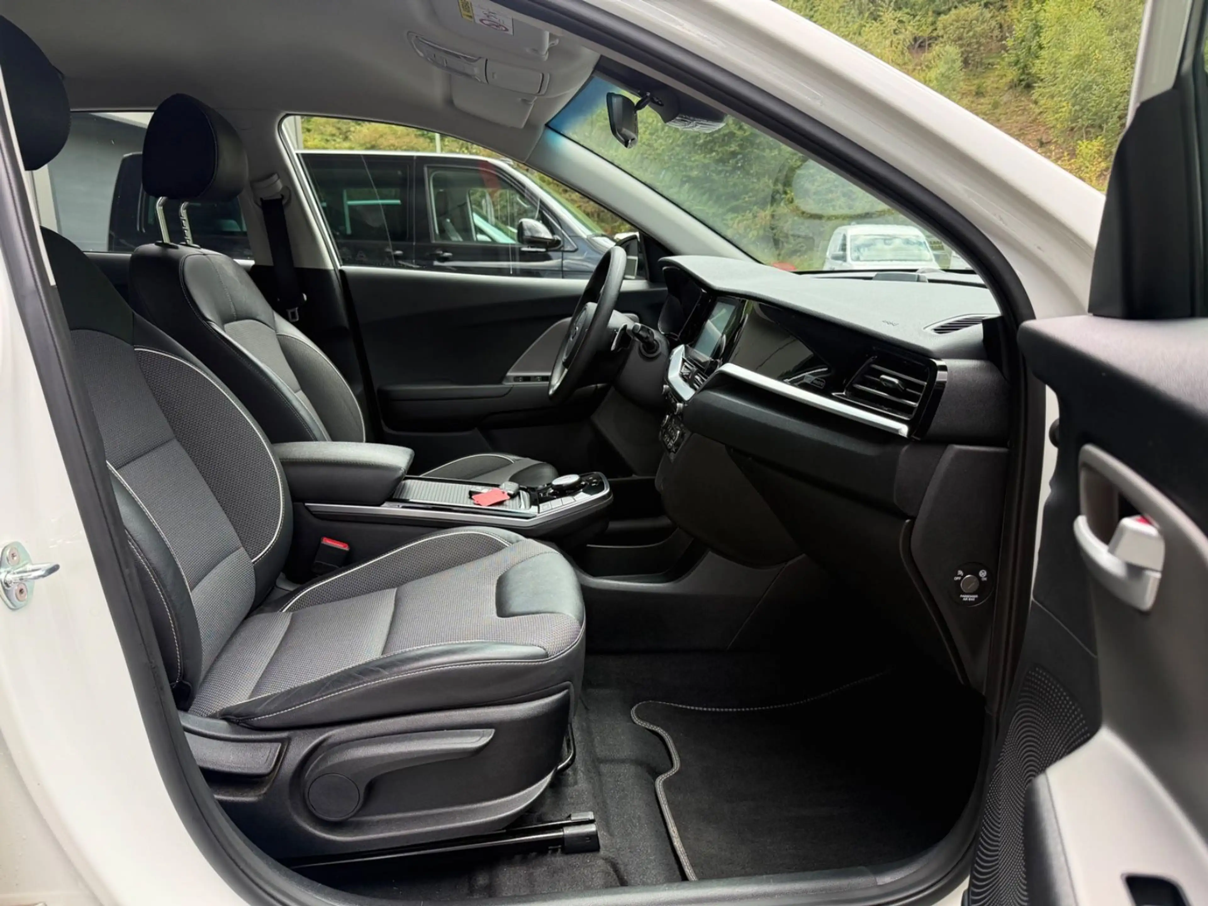 Kia Niro e-Niro Edition 7 *Sitzhzg *Kamera *App — photo 14