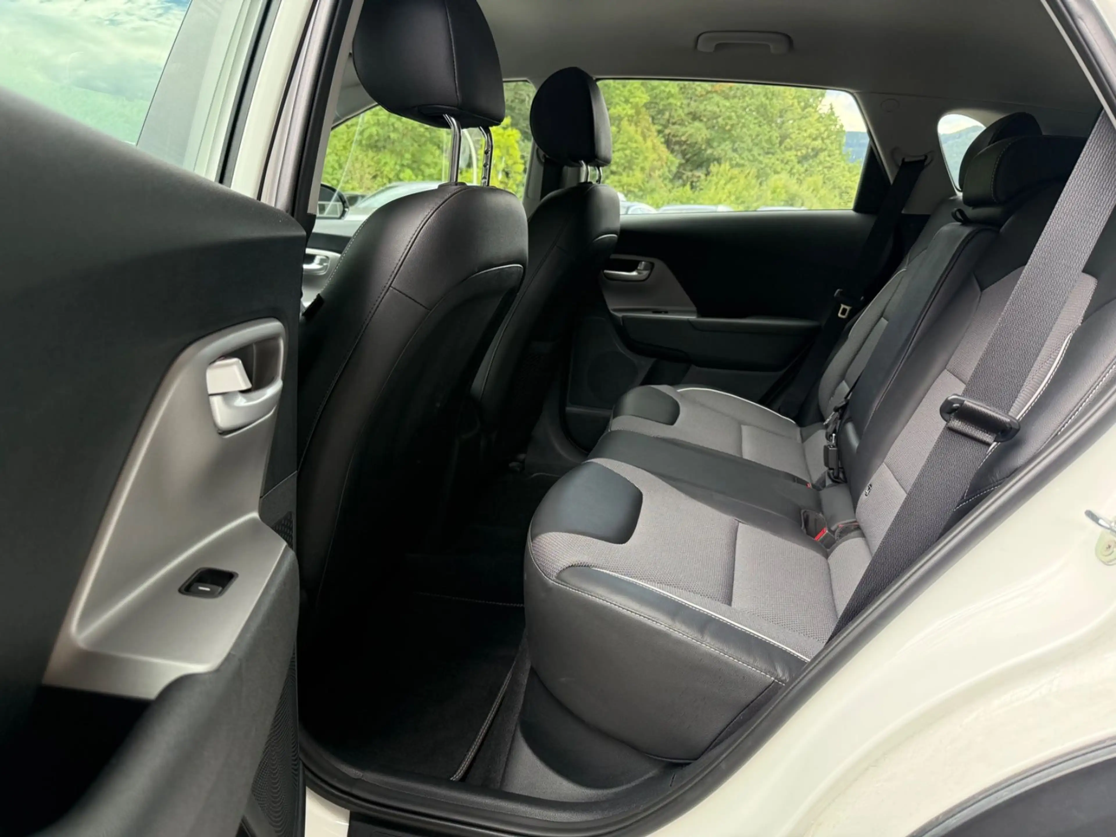 Kia Niro e-Niro Edition 7 *Sitzhzg *Kamera *App — photo 12