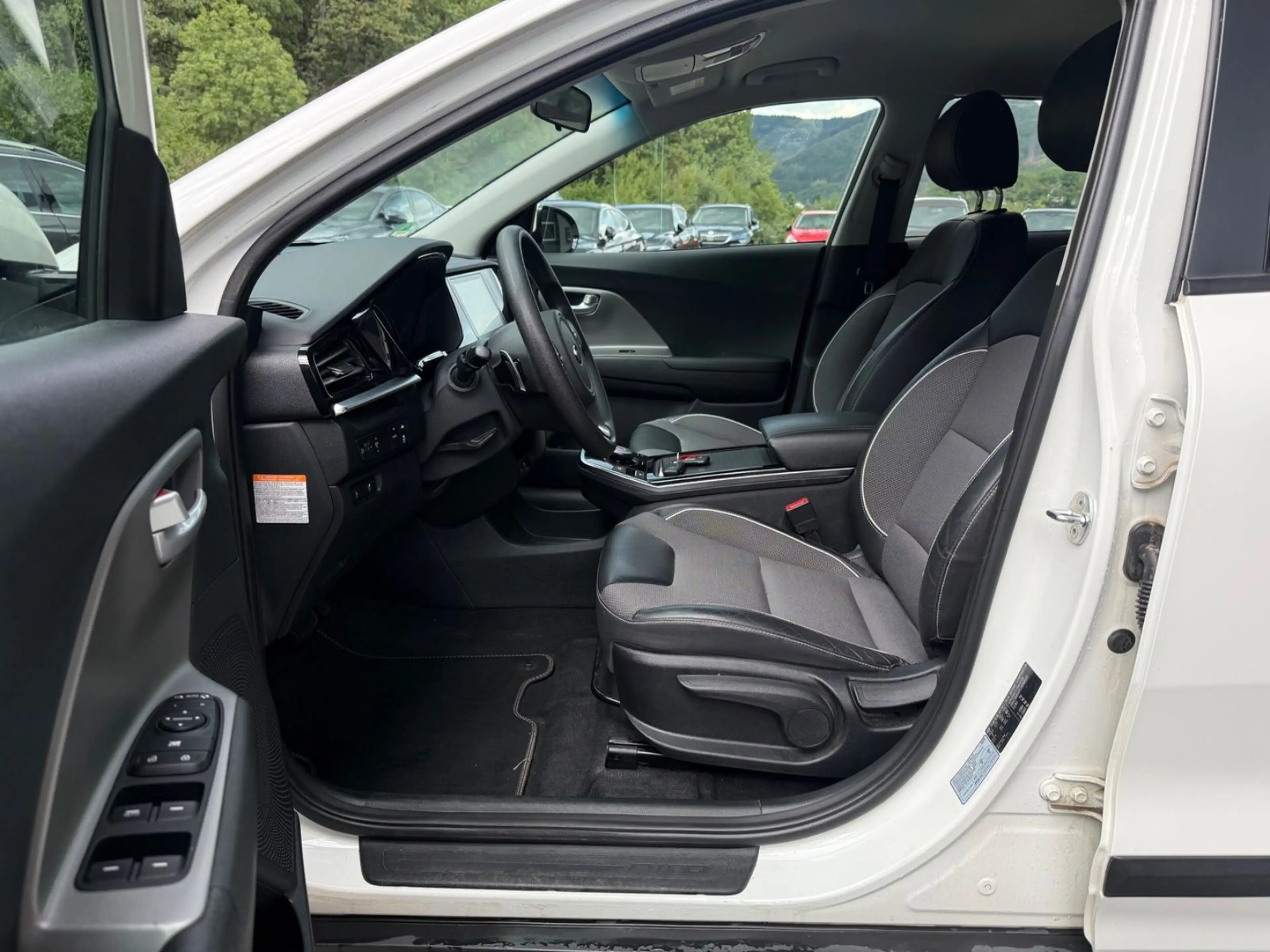 Kia Niro e-Niro Edition 7 *Sitzhzg *Kamera *App — photo 10
