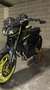 Yamaha MT-09 Jaune - thumbnail 2