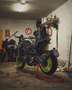 Yamaha MT-09 Amarillo - thumbnail 2