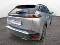 Peugeot 2008 II 2020 1.2 PureTech 130cv Allure Navi Pack S&S Gris - thumbnail 4