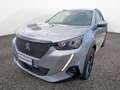 Peugeot 2008 II 2020 1.2 PureTech 130cv Allure Navi Pack S&S Gris - thumbnail 3