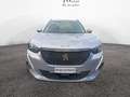 Peugeot 2008 II 2020 1.2 PureTech 130cv Allure Navi Pack S&S Gris - thumbnail 2