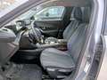 Peugeot 2008 II 2020 1.2 PureTech 130cv Allure Navi Pack S&S Gris - thumbnail 11