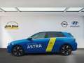 Opel Astra 1.2 Turbo Elegance Blauw - thumbnail 2