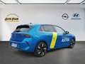 Opel Astra 1.2 Turbo Elegance Blu/Azzurro - thumbnail 5