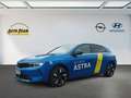 Opel Astra 1.2 Turbo Elegance Azul - thumbnail 1