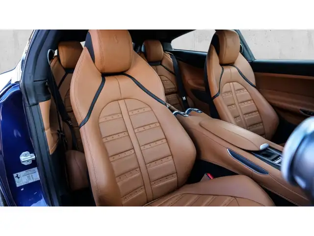 Ferrari Gtc4lusso view 18