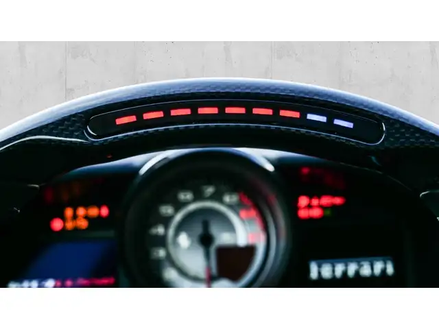 Ferrari Gtc4lusso view 12