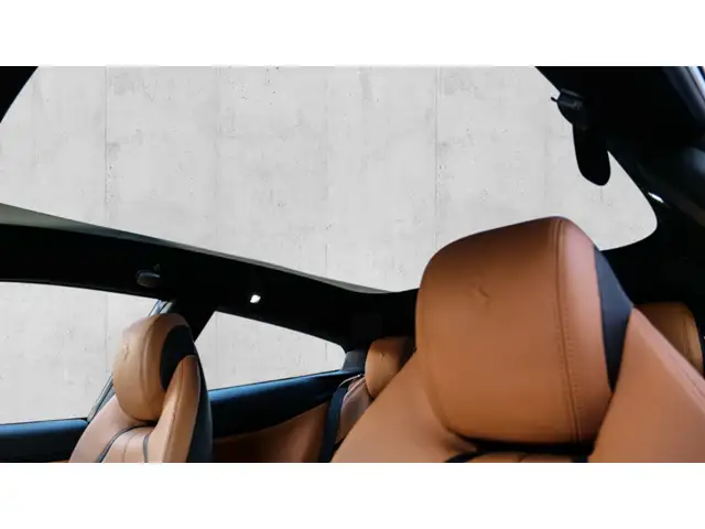 Ferrari Gtc4lusso view 26