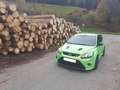 Ford Focus Focus Coupé RS 2,5 RS Grün - thumbnail 1