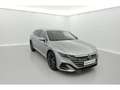 Volkswagen Arteon R-Line 2.0TDI 110kW(150cv) DSG7 * CUIR * GPS * CAM RECUL * SG CHAUFF * srebrna - thumbnail 3