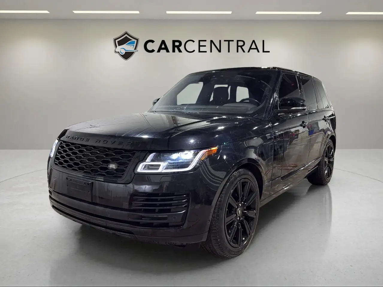 2022 Land Rover Range Rover