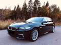 BMW 525 525d xDrive Touring Aut. Schwarz - thumbnail 1