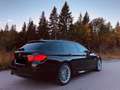 BMW 525 525d xDrive Touring Aut. Schwarz - thumbnail 3