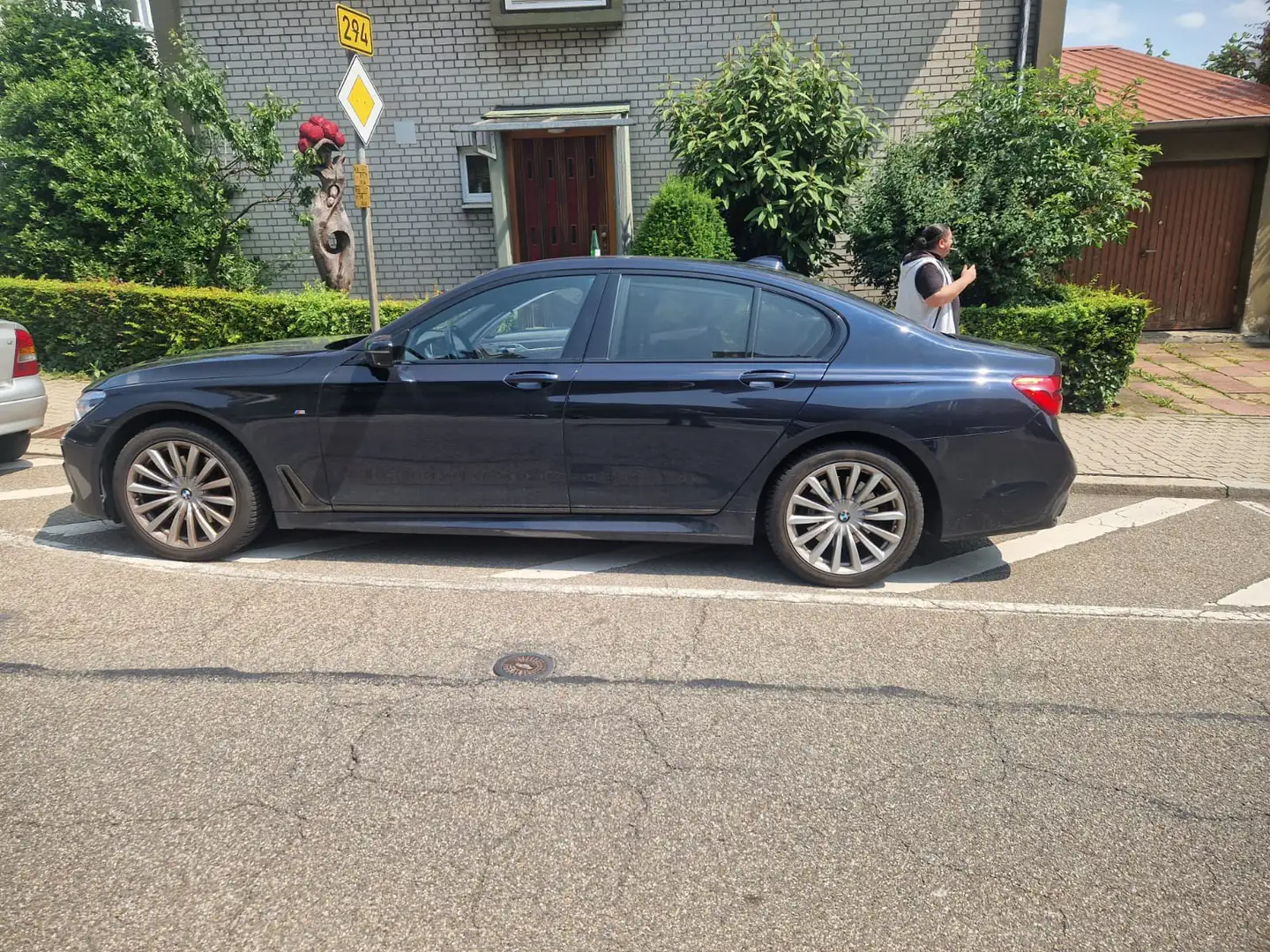BMW X5 3.0 d - 2