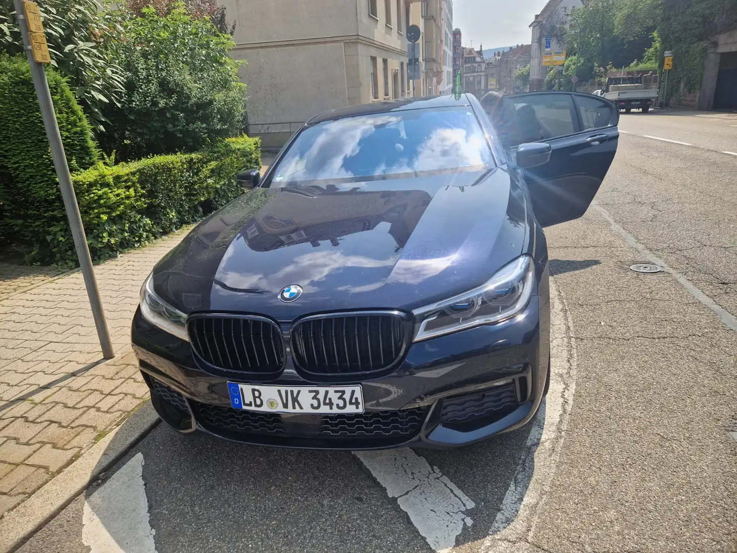 BMW X5 3.0 d - 1