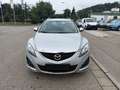 Mazda 6 Kombi 2.0 Klima EURO 5 Argintiu - thumbnail 2