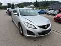 Mazda 6 Kombi 2.0 Klima EURO 5 Argintiu - thumbnail 3