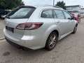 Mazda 6 Kombi 2.0 Klima EURO 5 Argintiu - thumbnail 4