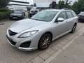 Mazda 6 Kombi 2.0 Klima EURO 5 Argintiu - thumbnail 1