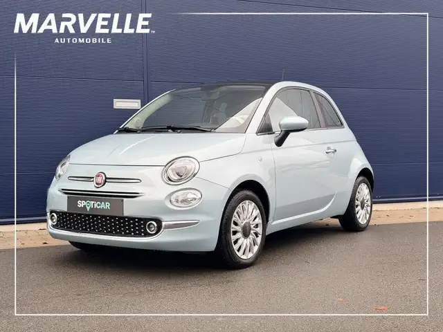 Fiat 500 Dolcevita 1.0 Hybrid