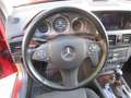 Mercedes-Benz GLK 220 GLK 220 CDI 4MATIC BlueEFFICIENCY-7 G-TRONIC Rouge - thumbnail 9