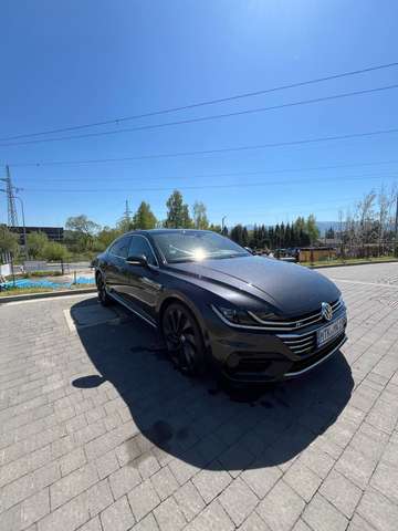 Imagine Volkswagen Arteon Arteon Diesel 2.0 TDI SCR 4Motion DSG R-Line