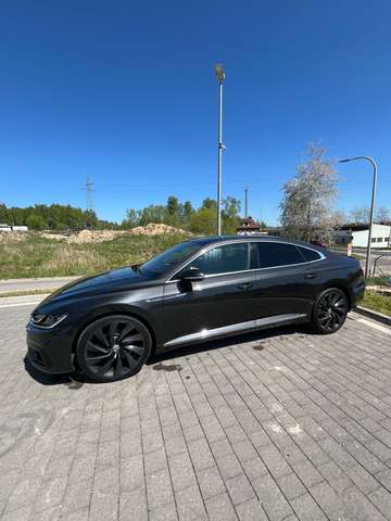 Volkswagen Arteon Arteon Diesel 2.0 TDI SCR 4Motion DSG R-Line