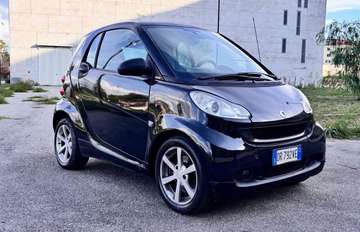 COUPE PASSION