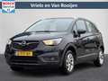 Opel Crossland X 1.2 Turbo Edition | Handgeschakeld | Cruise | Navi Noir - thumbnail 1