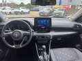 Toyota Yaris Hybrid Team Style 1.5 Dual-VVT-i LED Apple CarPlay Schwarz - thumbnail 10