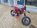 SWM SM 125 R Euro 5+, Modell 2025, Rot - thumbnail 6