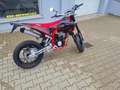 SWM SM 125 R Euro 5+, Modell 2025, Rot - thumbnail 5