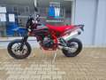 SWM SM 125 R Euro 5+, Modell 2025, Rot - thumbnail 1