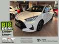 Toyota Yaris 1.5 Dual-VVT-iE Team D LED, Kamera, 8-fach Blanco - thumbnail 1