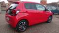 Peugeot 108 108 Decappottabile 5p 1.0 vti Collection Top! s Rosso - thumbnail 5
