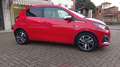 Peugeot 108 108 Decappottabile 5p 1.0 vti Collection Top! s Rosso - thumbnail 4